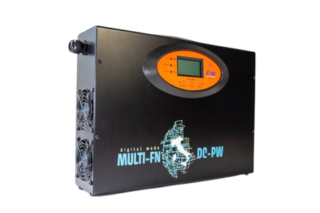 MULTI-FN-POWER SUPPLY