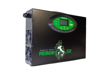 PREMIUM SVC 10K