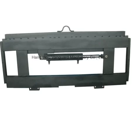 Forklift Parts Heavy Duty Side Shifter